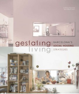 Gestar / Habitar : Estrategias para la vivienda social