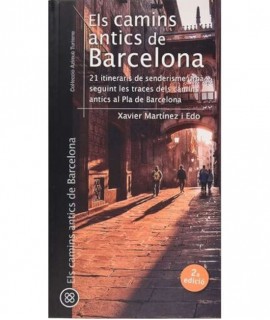 Els camins antics de Barcelona