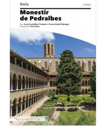 Guia Monestir de Pedralbes
