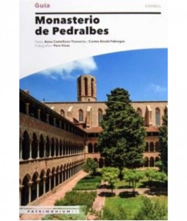 Guía Monasterio de Pedralbes