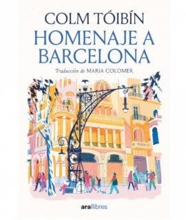 Homenaje a Barcelona