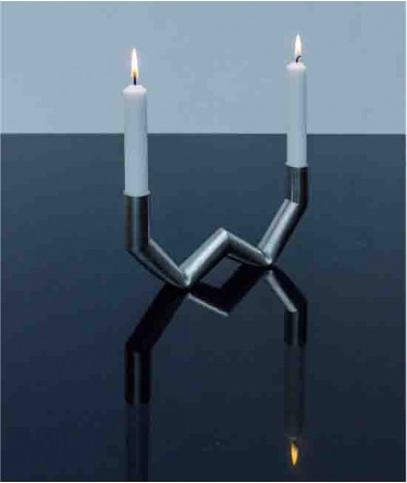 Llum Candelabra Nº2 