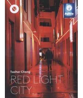 Red Light City Tsaiher Cheng