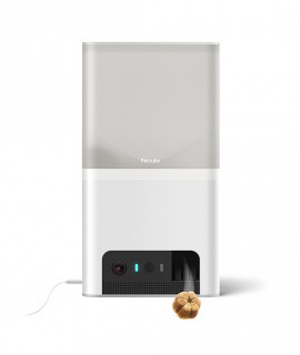 Dispensador de comida PetCube Bites 2 Lite