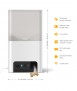 Dispensador de menjar PetCube Bites 2 Lite