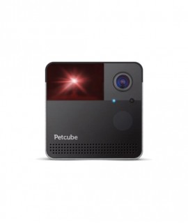 Cámara Petcube Play 2 con láser y Wi-Fi