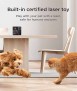 Càmera Petcube Play 2 amb làser i Wi-Fi