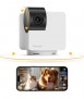 Càmera Petcube Cam 360 amb Wi-Fi