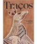 Traços. Pintura aborigen australiana