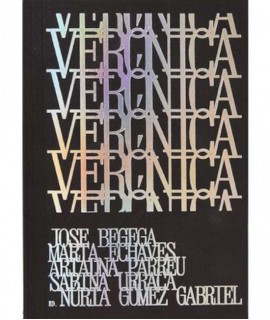Verónica. Ángel peligrosamente búho