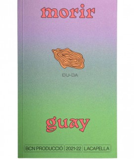 Morir guai. Rituals de transició