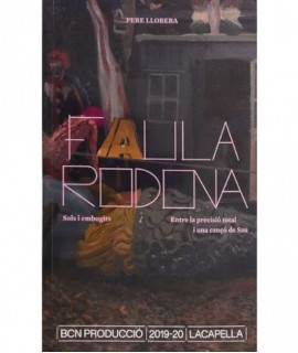 Faula rodona. Sols i embogits