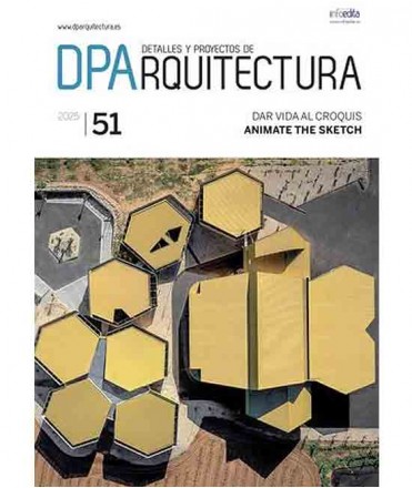 DPArquitectura N.51