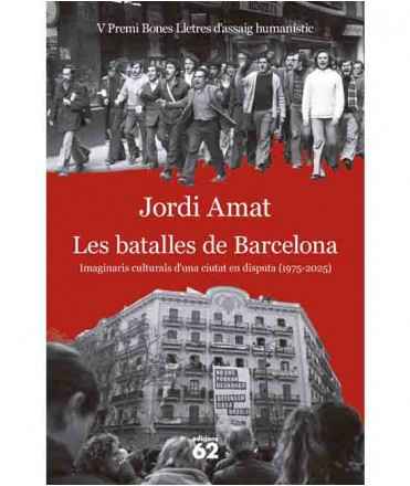 Les batalles de Barcelona