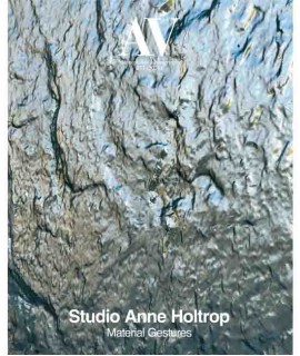 AV Monografías 277: Studio Anne Holtrop