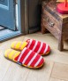 ZAPATILLAS MELLO ROJO T.35-39