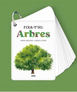 Fixa-t'hi: Arbres