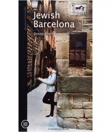 Jewsih Barcelona