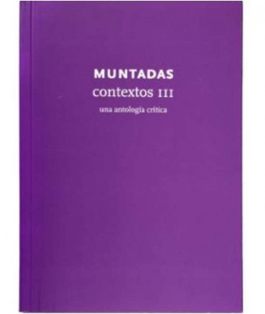 Muntadas. Contextos III