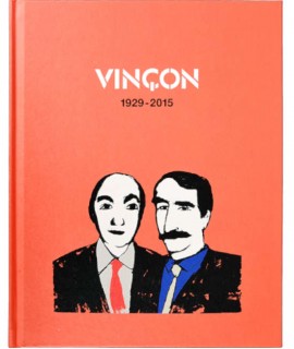 Vinçon 1929-2015