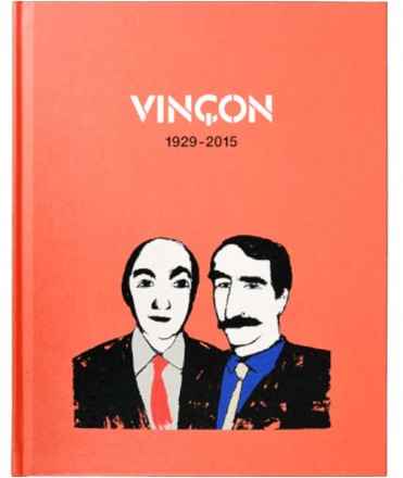 Vinçon 1929-2015