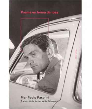 Poema en forma de rosa