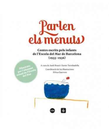 Parlen els menuts