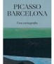 Picasso Barcelona. Una cartografia