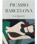 Picasso Barcelona. A cartography