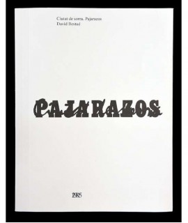 Ciutat de sorra. Pajarazos