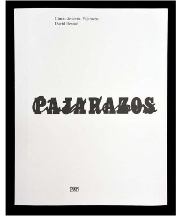 Ciutat de sorra. Pajarazos