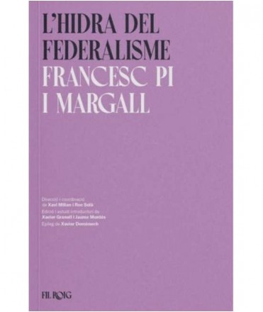 L'hidra del federalisme