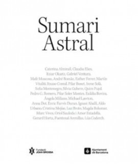 Sumari Astral