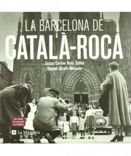 La Barcelona de Català-Roca