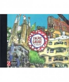 Enjoy Gaudí