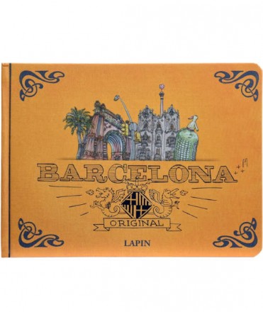 Barcelona original
