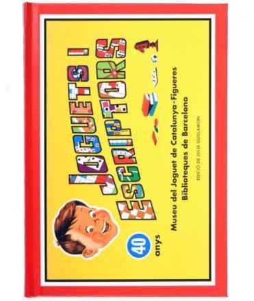 Joguets i escriptors