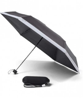 Paraigües Pantone negre