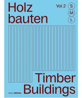 Timber Buildings