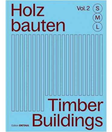 Timber Buildings