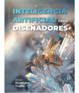 Inteligencia artificial para diseñadores