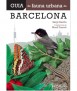 Guia de fauna urbana de Barcelona