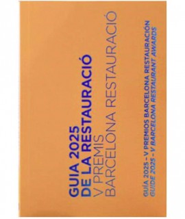 Guia 2025 de la restauració de Barcelona