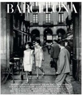 Barcelona. Retrat d'una ciutat