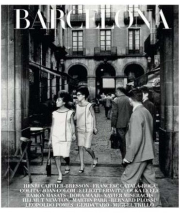 Barcelona. Retrat d'una ciutat