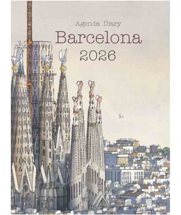 Agenda Barcelona 2026