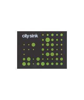 City Sink. Carbon cycle infrastructure for our built environments
