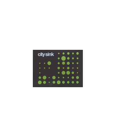 City Sink. Carbon cycle infrastructure for our built environments
