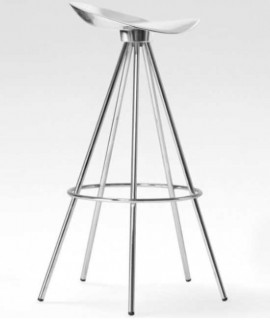 Taburete Jamaica alto