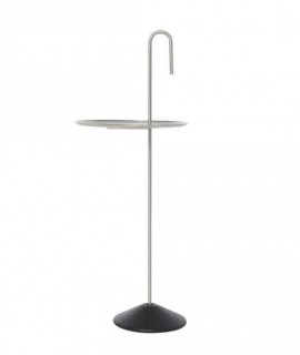 Taula Auxiliar Baton